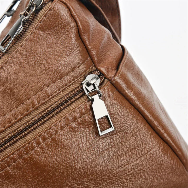 Olivia - Borsa a Spalla Elegante Vintage