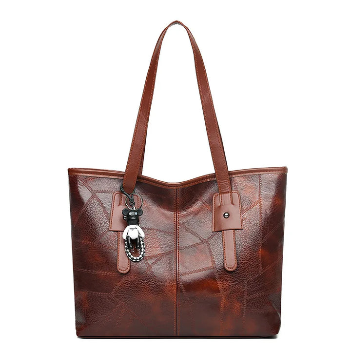 SUSAN™ – Borsa Tote Vintage Classica