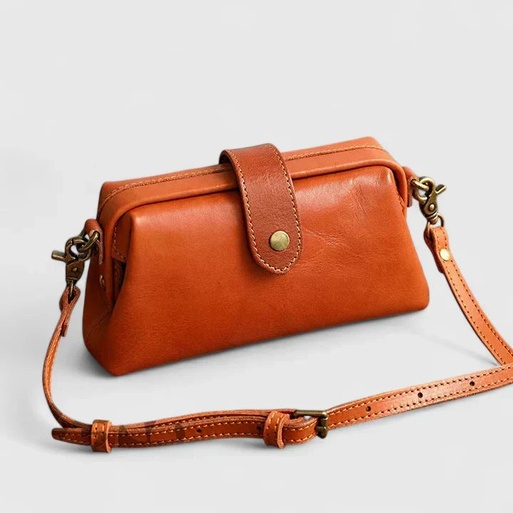 ISOLA | BORSA IN PELLE PER USO QUOTIDIANO