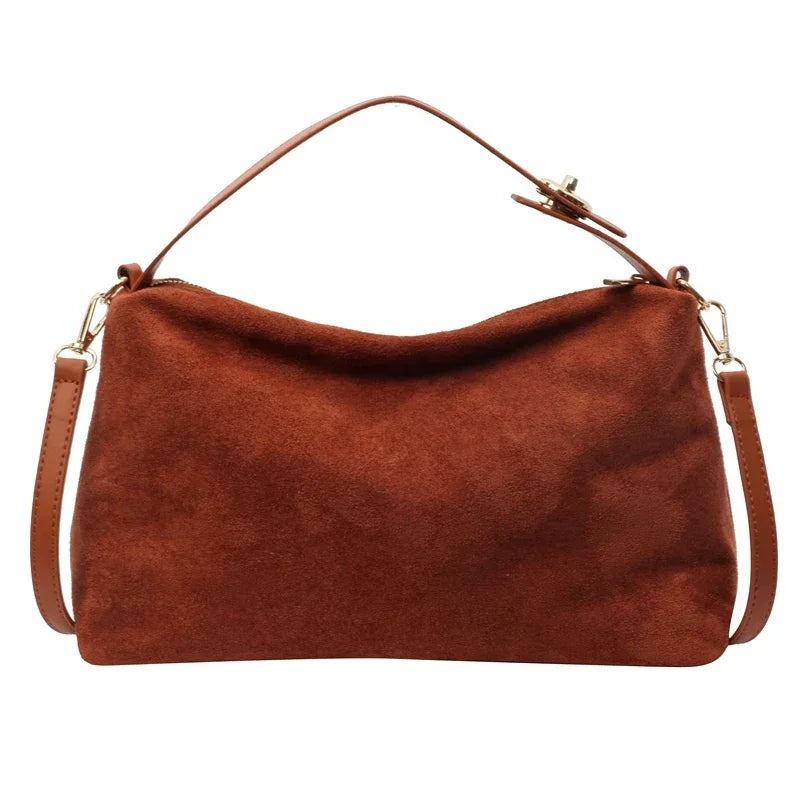 MARIELLE™ – Borsa a Spalla Minimalista