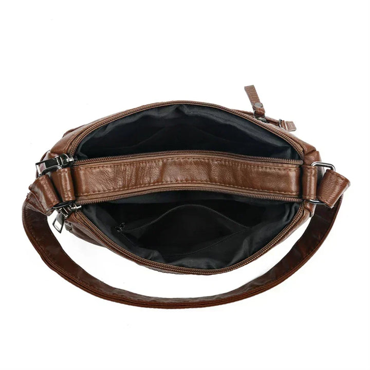 Olivia - Borsa a Spalla Elegante Vintage