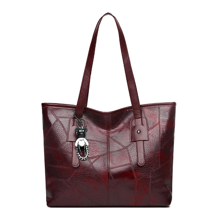 SUSAN™ – Borsa Tote Vintage Classica