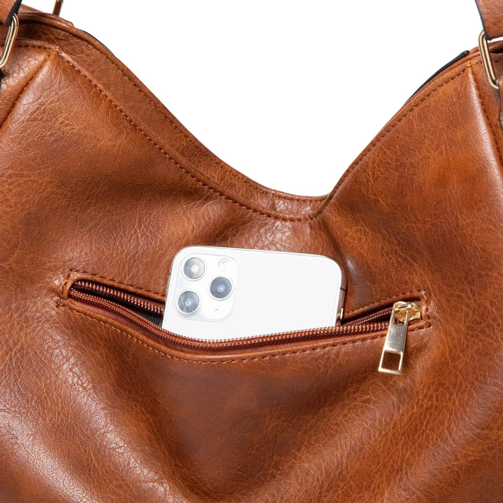 ELOWEN | BORSA IN PELLE PREMIUM
