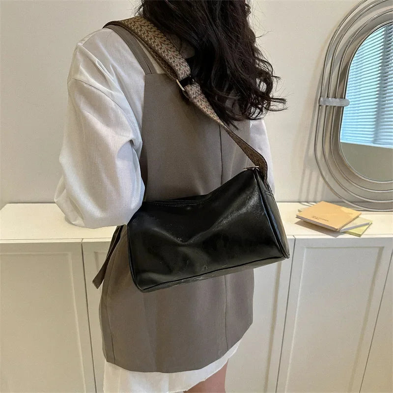 Firenze - Crossbody Moderno per Tutti i Giorni