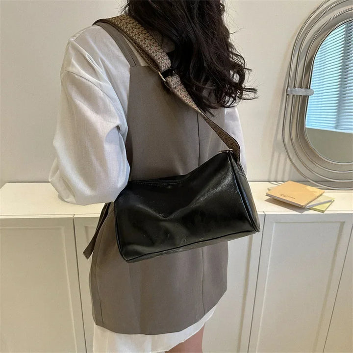 Firenze - Crossbody Moderno per Tutti i Giorni