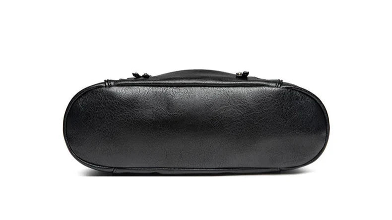 CALISTA | BORSA IN PELLE LUSSUOSA