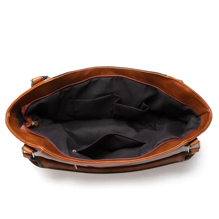ELOWEN | BORSA IN PELLE PREMIUM