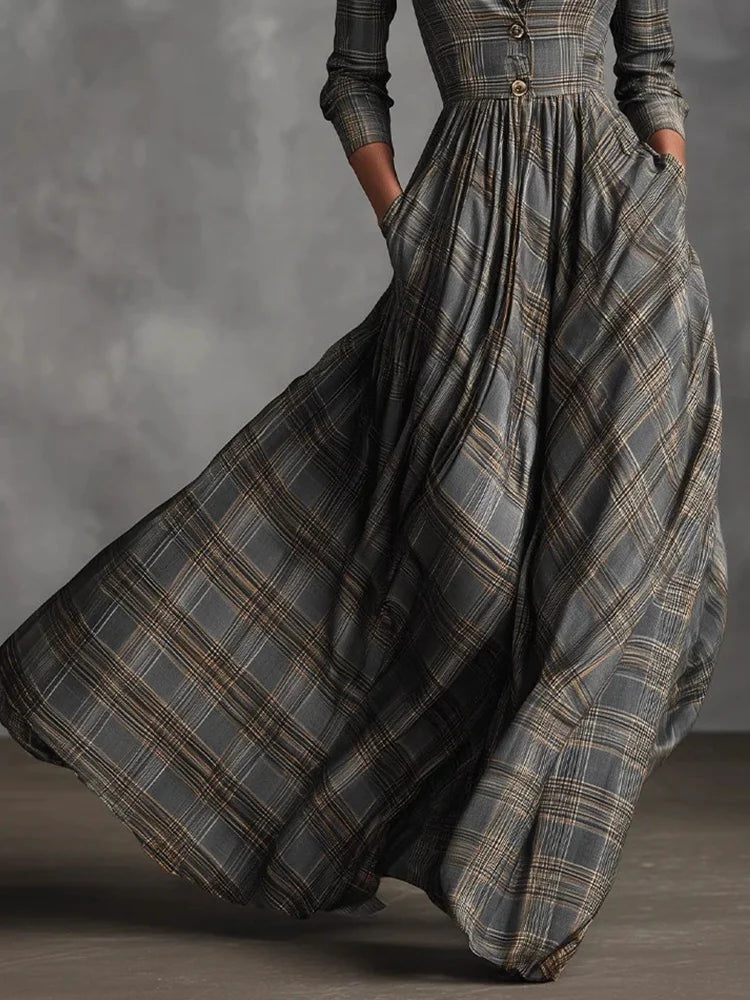 ODESSA | ABITO VINTAGE ELEGANTE