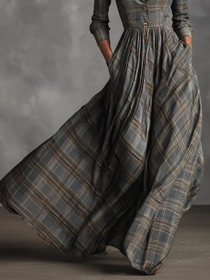 AUDREY | ABITO VINTAGE ELEGANTE