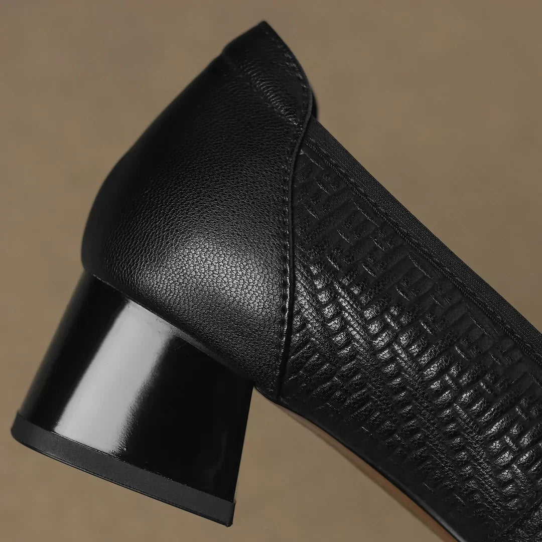 Novalisse | Scarpe Eleganti con Tacco