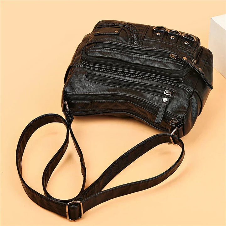 Olivia - Borsa a Spalla Elegante Vintage