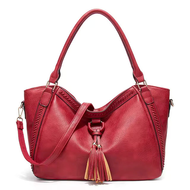 ELOWEN | BORSA IN PELLE PREMIUM