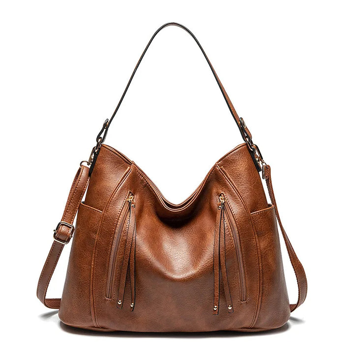 CALISTA | BORSA IN PELLE LUSSUOSA