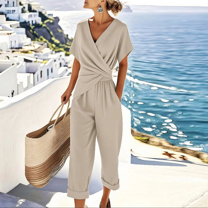 Colleen | Set elegante a due pezzi
