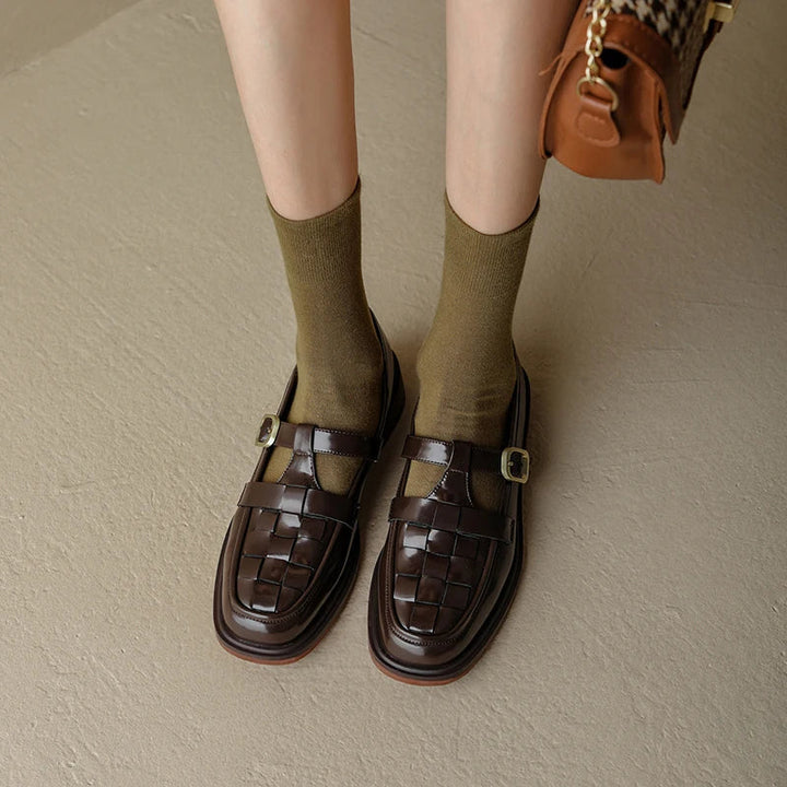 Isava | Ballerine Vintage