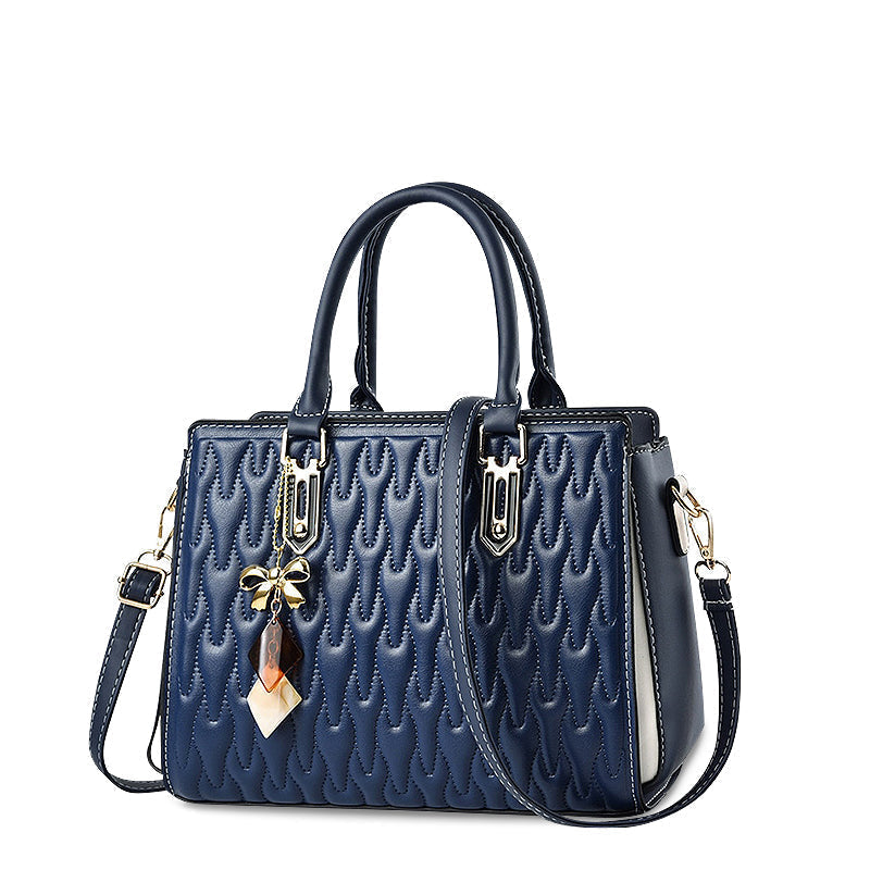 Vellora - Borsa a Spalla Elegante per Donna