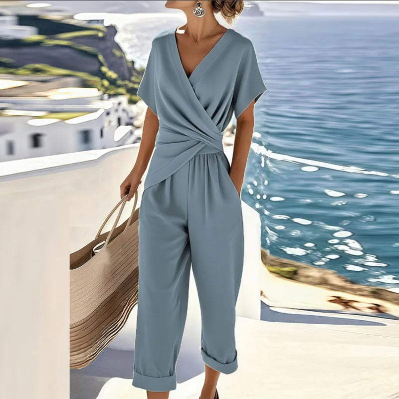 Colleen | Set elegante a due pezzi