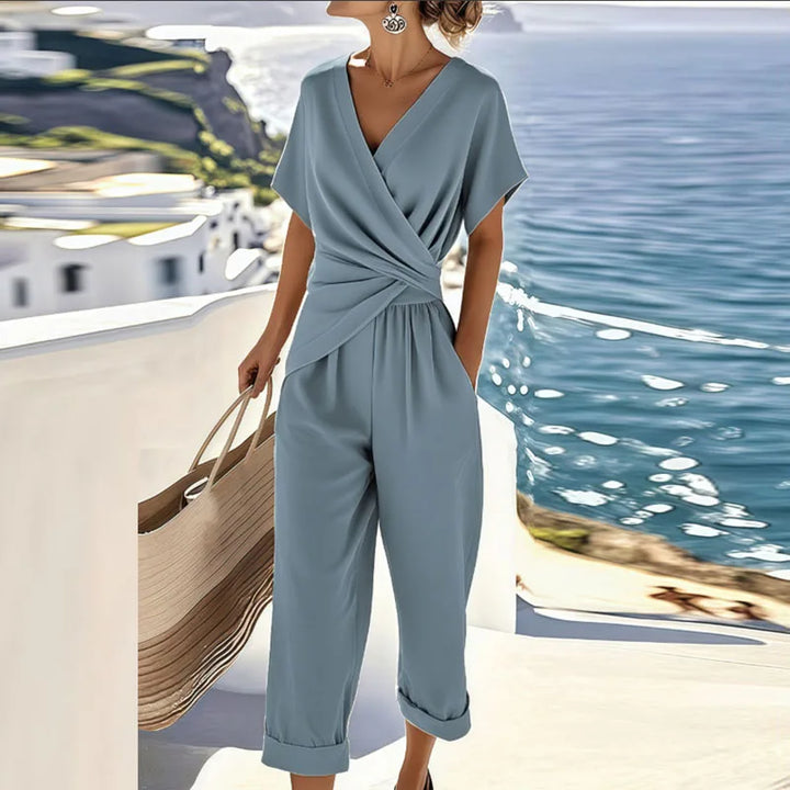 Colleen | Set elegante a due pezzi