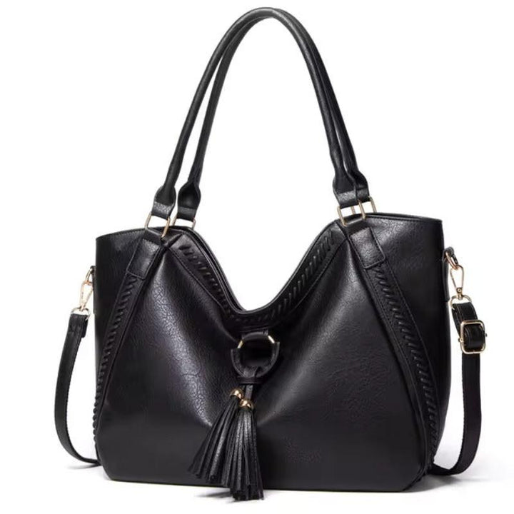 ELOWEN | BORSA IN PELLE PREMIUM
