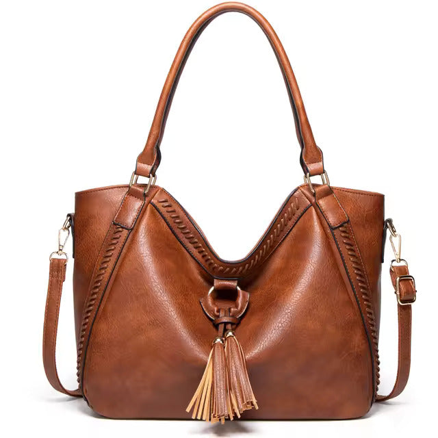 ELOWEN | BORSA IN PELLE PREMIUM