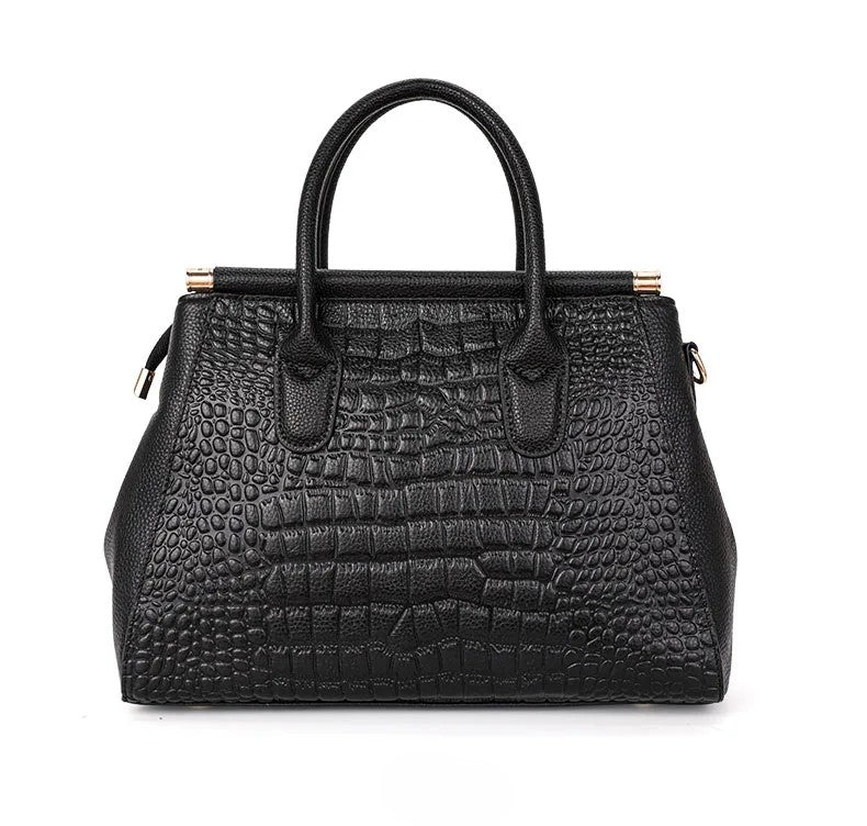 AURELIA | BORSA CROC