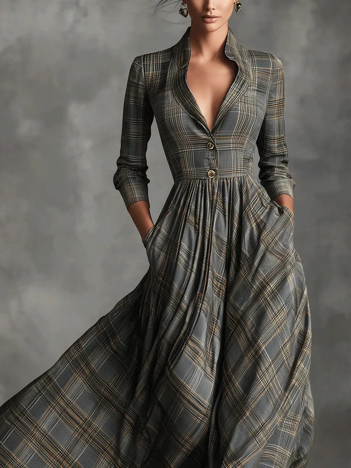 ODESSA | ABITO VINTAGE ELEGANTE