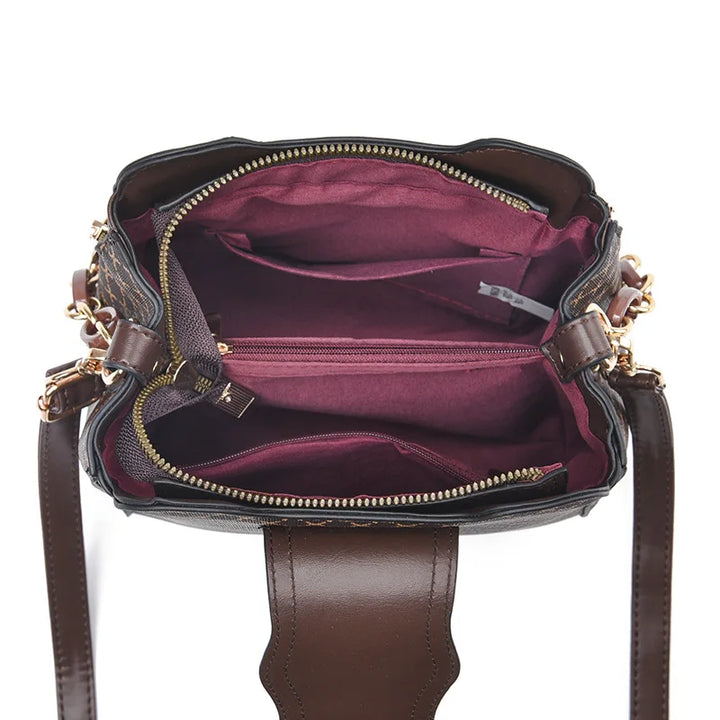 MARJORIE™ – Borsa Charm Lussuosa