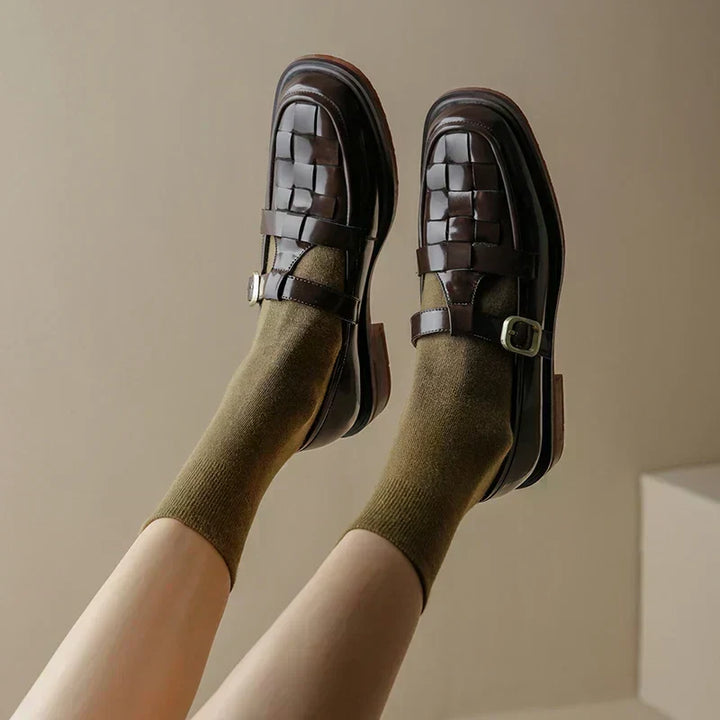 Isava | Ballerine Vintage