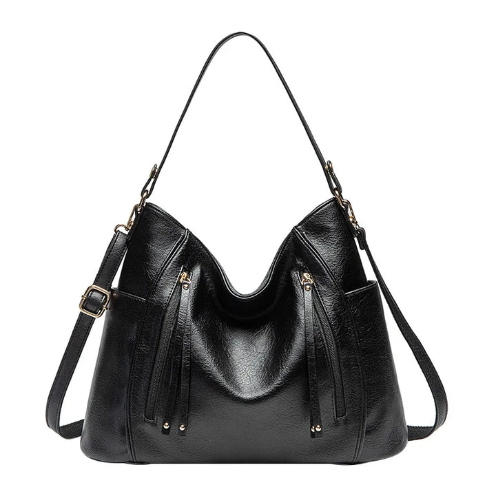 CALISTA | BORSA IN PELLE LUSSUOSA