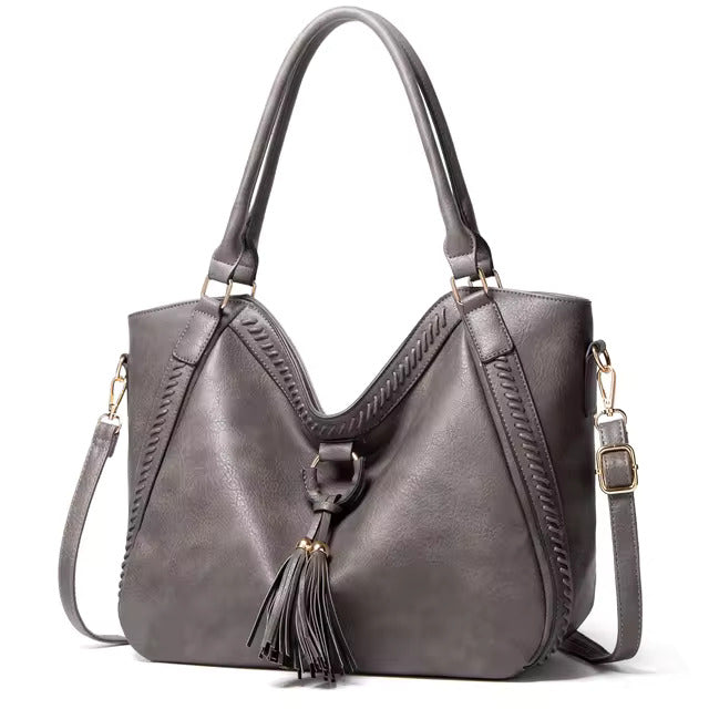 ELOWEN | BORSA IN PELLE PREMIUM
