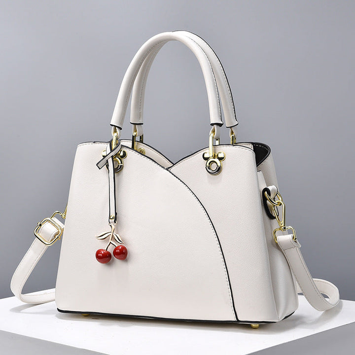 AVYRA | BORSA A MANO CHERRY