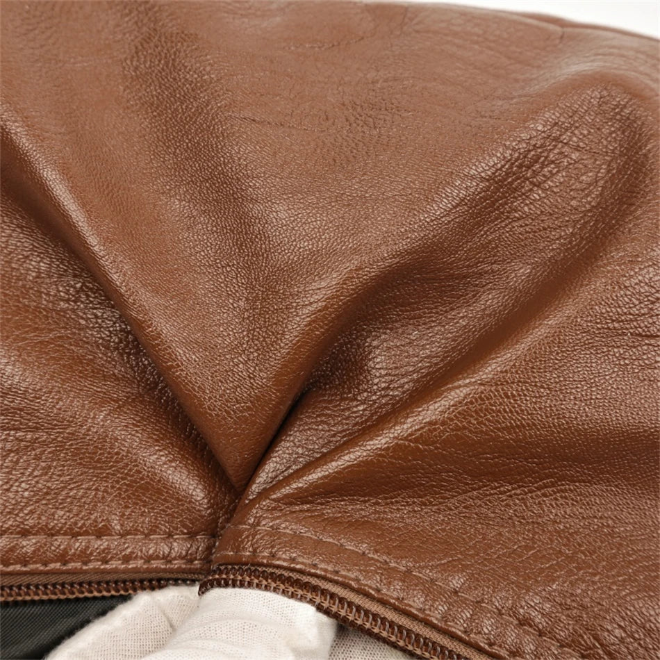 Olivia - Borsa a Spalla Elegante Vintage