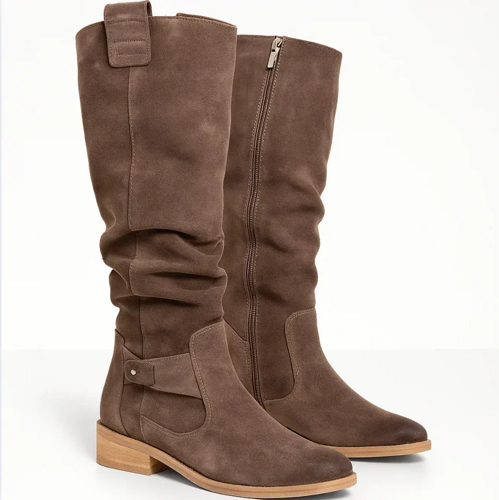 BELNAVIE | STIVALI ELEGANTI DA DONNA