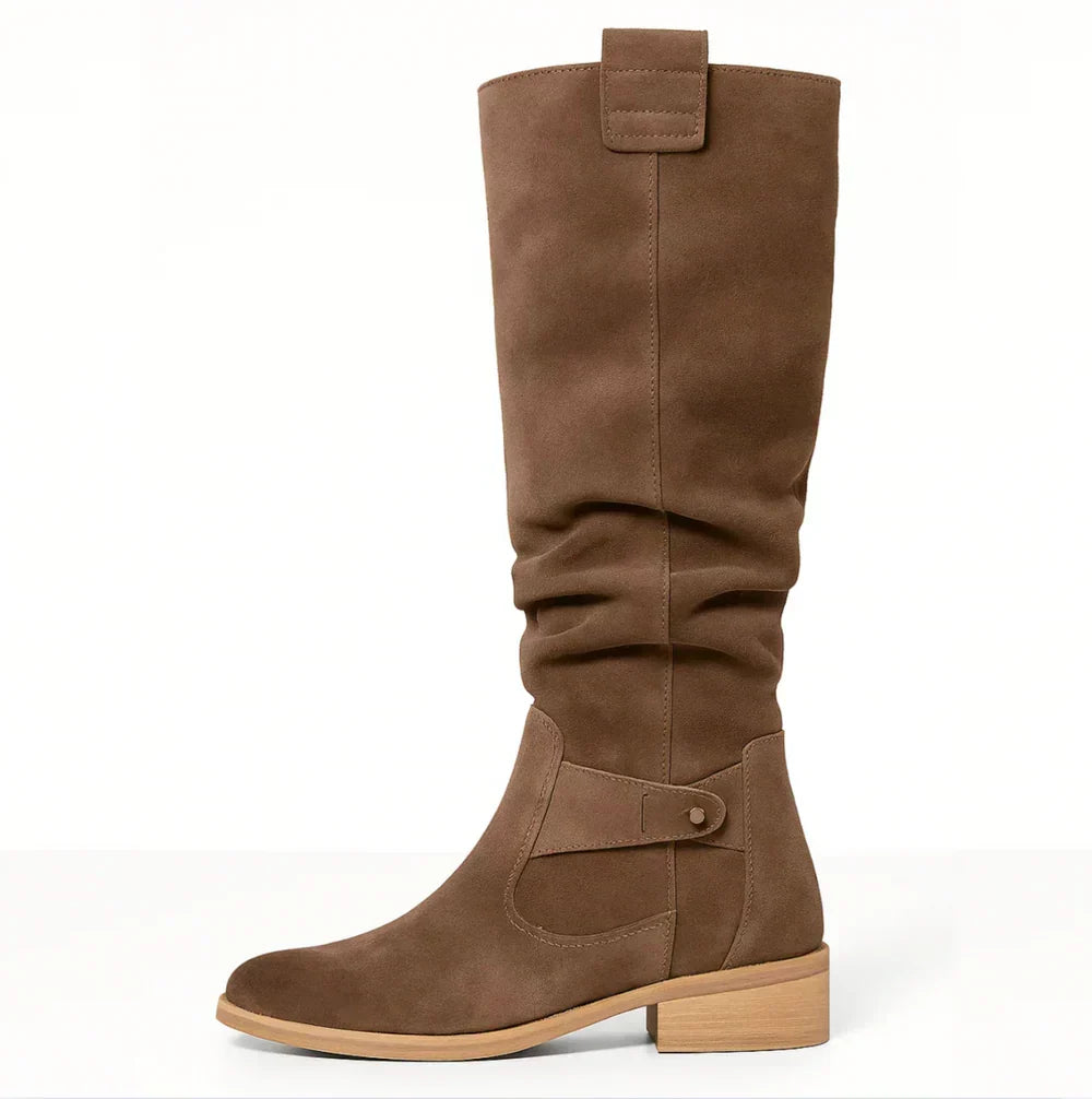 BELNAVIE | STIVALI ELEGANTI DA DONNA