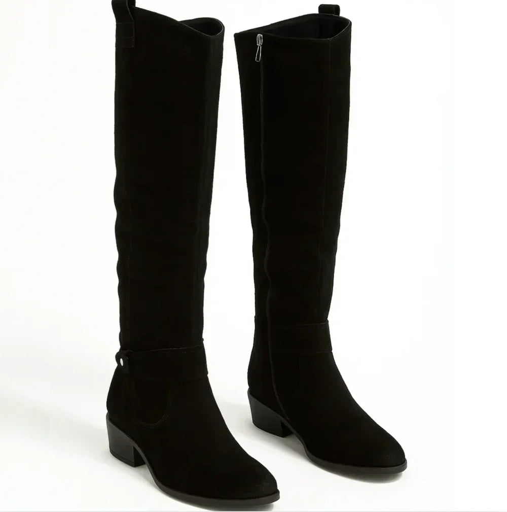 BELNAVIE | STIVALI ELEGANTI DA DONNA
