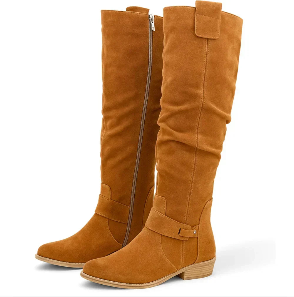 BELNAVIE | STIVALI ELEGANTI DA DONNA