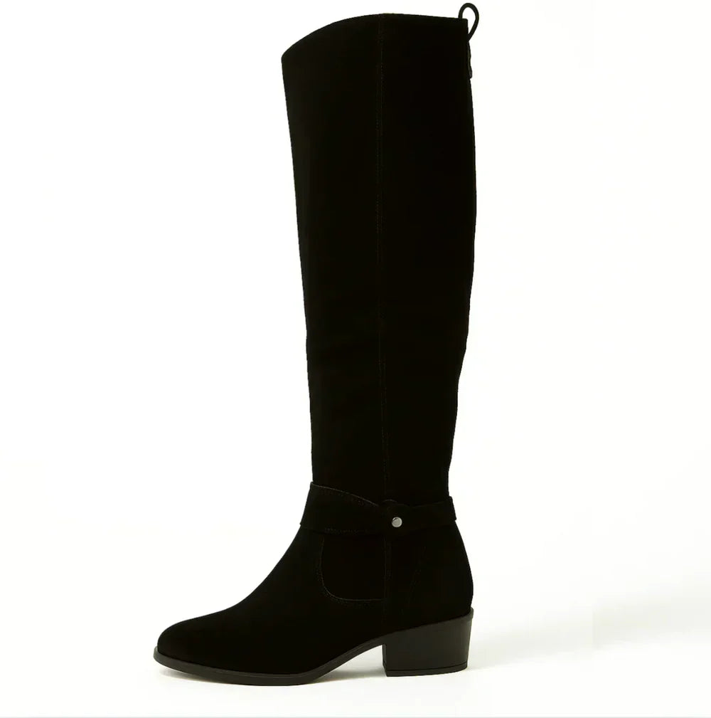 BELNAVIE | STIVALI ELEGANTI DA DONNA