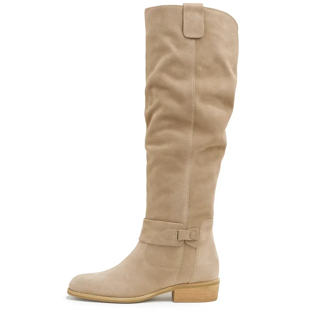 BELNAVIE | STIVALI ELEGANTI DA DONNA