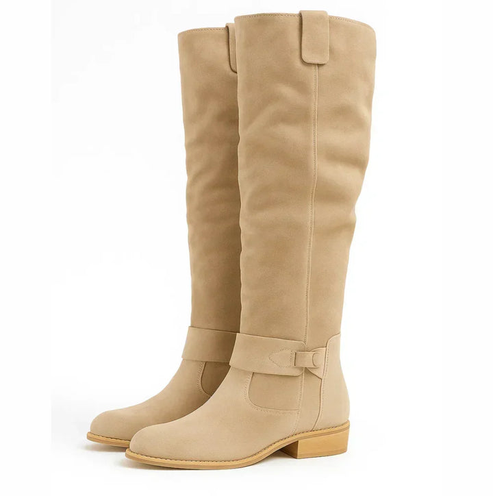 BELNAVIE | STIVALI ELEGANTI DA DONNA