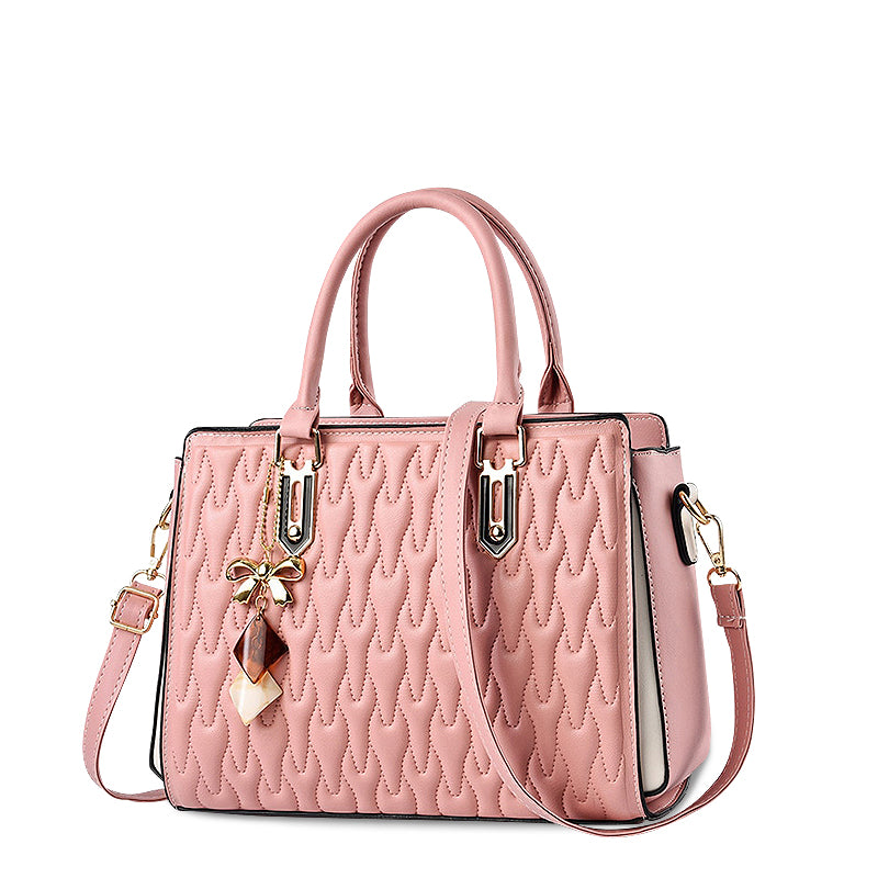 Vellora - Borsa a Spalla Elegante per Donna