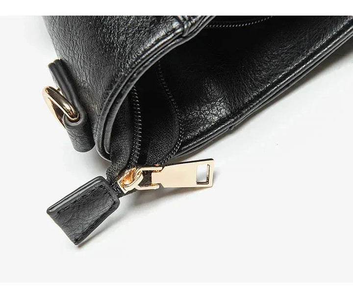 CALISTA | BORSA IN PELLE LUSSUOSA