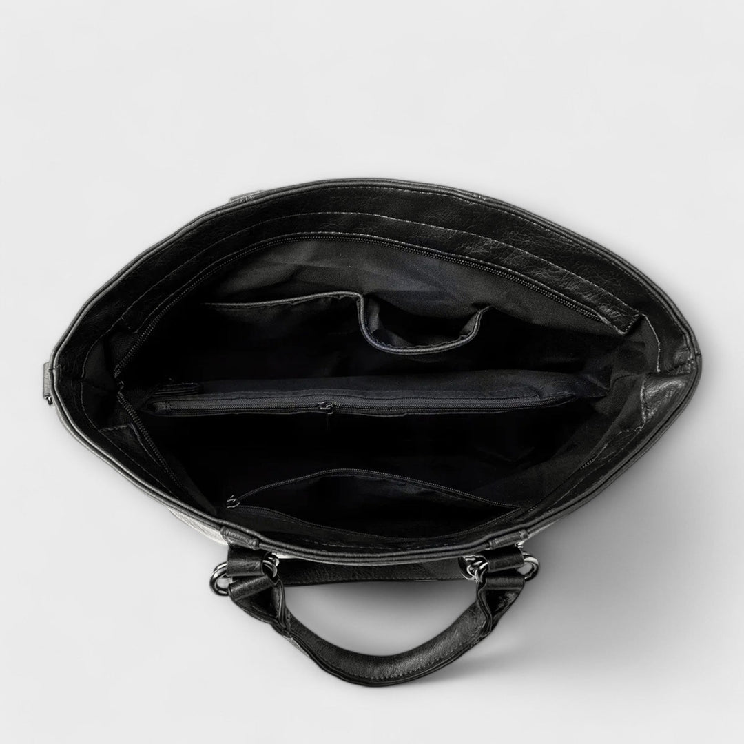 Olívia - Borsa Grande in Pelle