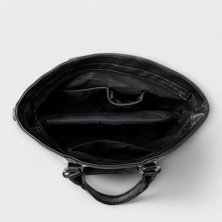 Olívia - Borsa Grande in Pelle