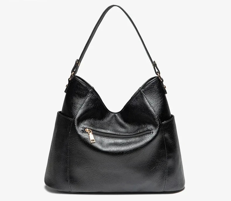 CALISTA | BORSA IN PELLE LUSSUOSA