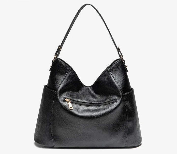CALISTA | BORSA IN PELLE LUSSUOSA
