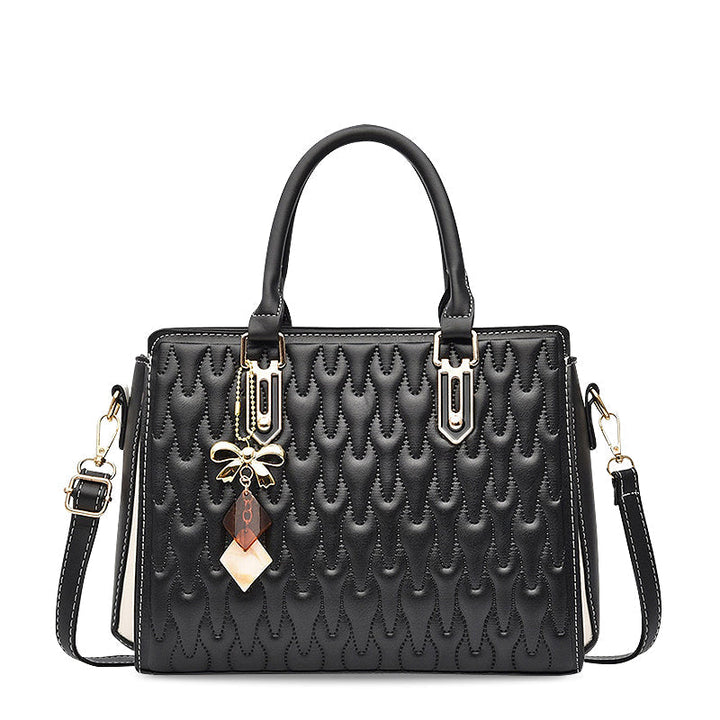 Vellora - Borsa a Spalla Elegante per Donna