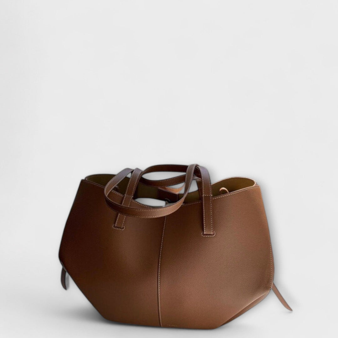 Bellecour – Borsa Tote Vintage