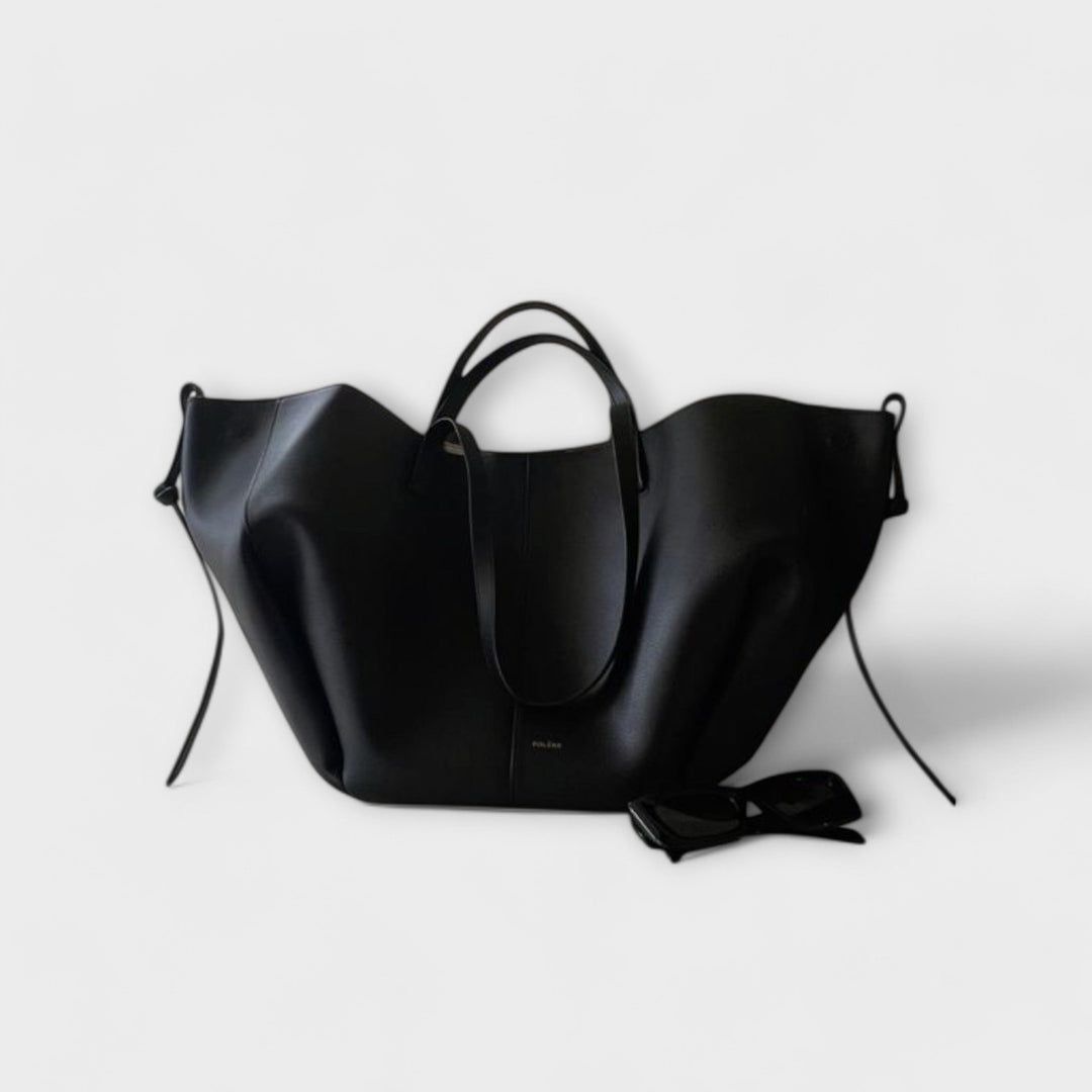 Bellecour – Borsa Tote Vintage