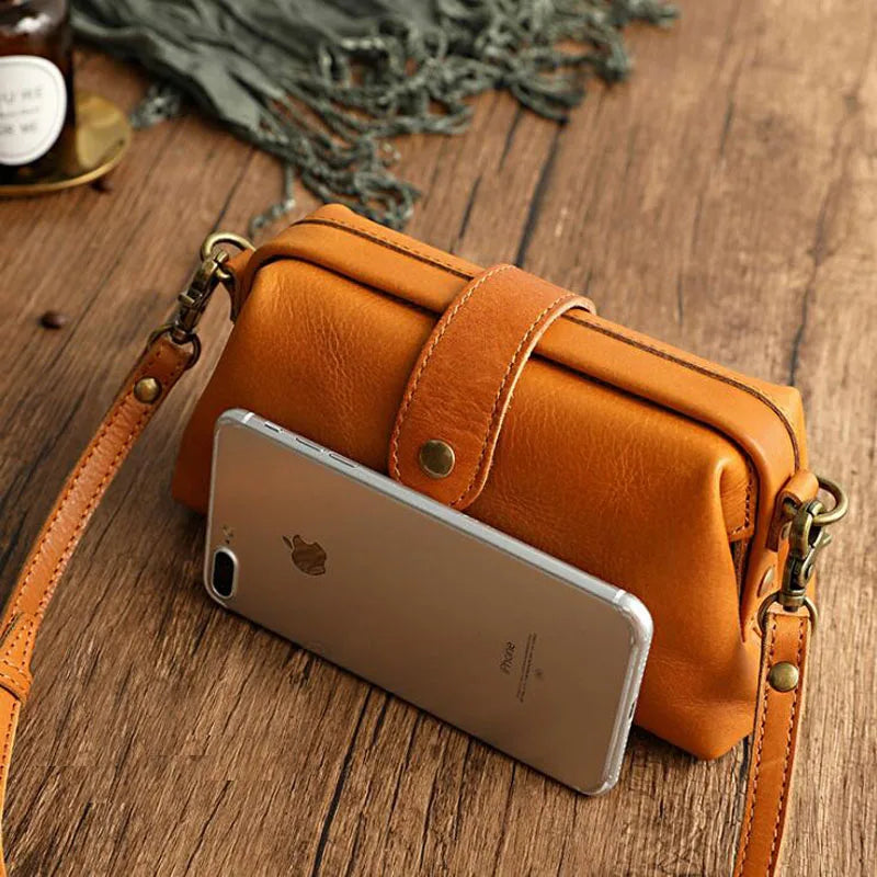 CRESSIDA | MINI BORSA A TRACOLLA
