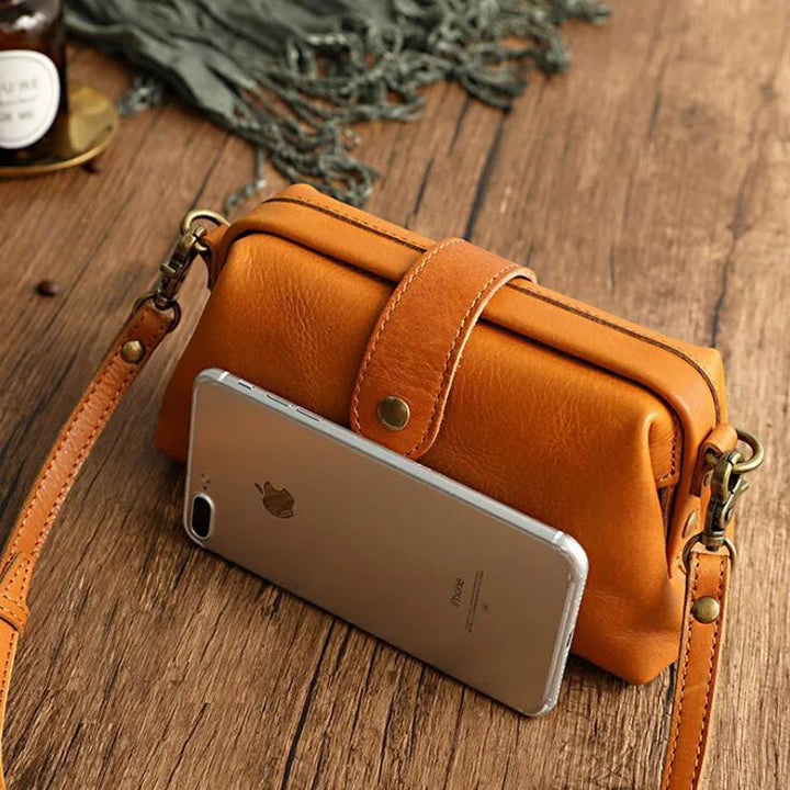 CRESSIDA | MINI BORSA A TRACOLLA